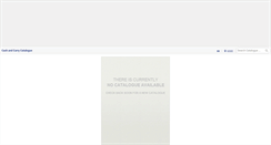 Desktop Screenshot of cashandcarry.dynamiccatalogue.com.au